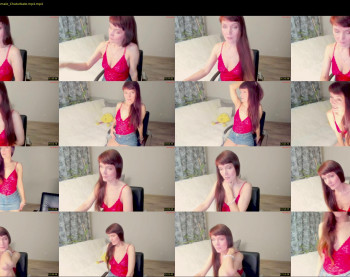 fritha — 31 minute Chaturbate female naked cam show, 720p, Apr 2, 2025