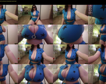 harmonicdiv — 64 minute Chaturbate female naked cam show, 720p, Apr 2, 2025
