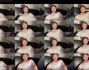 hot8pack01 — 37 minute Chaturbate male naked cam show, 720p, Apr 3, 2025