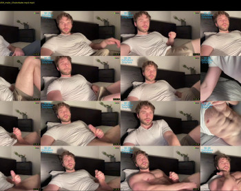 hot8pack01 — 58 minute Chaturbate male naked cam show, 720p, Apr 3, 2025