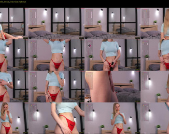melondama — 42 minute Chaturbate female naked cam show, 720p, Apr 2, 2025