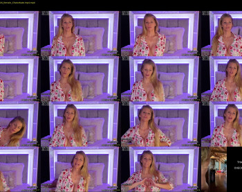 miakinkdd — 35 minute Chaturbate female naked cam show, 720p, Apr 2, 2025