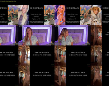 miakinkdd — 10 minute Chaturbate female naked cam show, 720p, Apr 2, 2025