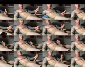 moreplease413 — 4 minute Chaturbate male naked cam show, 720p, Apr 2, 2025