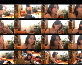 ms_dira — 120 minute Chaturbate female naked cam show, 720p, Apr 2, 2025
