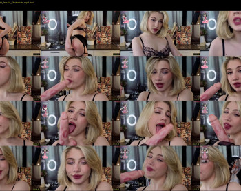 pinkadele — 13 minute Chaturbate female naked cam show, 720p, Apr 2, 2025