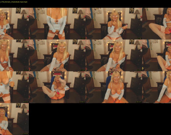 sassythang4u — 106 minute Chaturbate female naked cam show, 720p, Apr 2, 2025