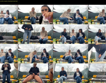 squirt_bunny77 — 52 minute Chaturbate couple naked cam show, 720p, Apr 2, 2025