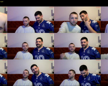 change340 — 7 minute Chaturbate male naked cam show, 480p, Apr 3, 2025