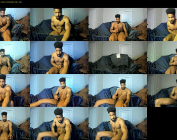 chefdev — 111 minute Chaturbate male naked cam show, 720p, Apr 3, 2025