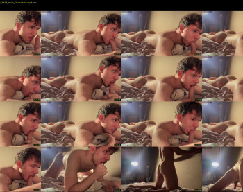 christophertan — 33 minute Chaturbate male naked cam show, 720p, Apr 3, 2025