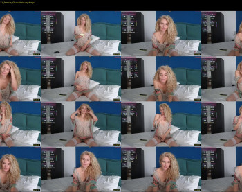 classynikki — 6 minute Chaturbate female naked cam show, 720p, Apr 3, 2025