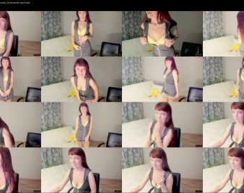 fritha — 15 minute Chaturbate female naked cam show, 720p, Apr 3, 2025