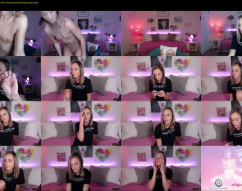 holihurricane — 107 minute Chaturbate female naked cam show, 720p, Apr 3, 2025
