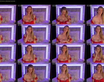 miakinkdd — 56 minute Chaturbate female naked cam show, 720p, Apr 4, 2025