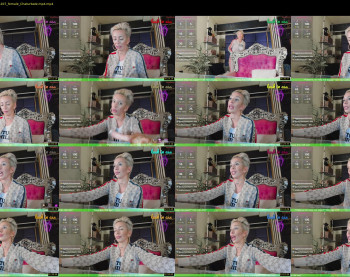 sofiequeen_ — 4 minute Chaturbate female naked cam show, 720p, Apr 3, 2025