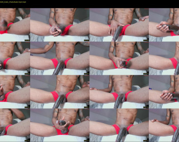 123hellyeah — 35 minute Chaturbate male naked cam show, 720p, Apr 4, 2025