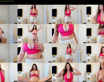 devyale — 120 minute Chaturbate female naked cam show, 720p, Apr 4, 2025