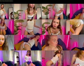 elli_harmon — 121 minute Chaturbate female naked cam show, 720p, Apr 4, 2025
