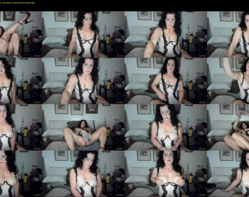 evparrish — 11 minute Chaturbate female naked cam show, 720p, Apr 5, 2025