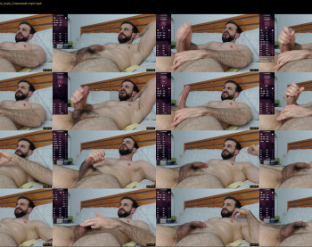 firestud_x — 9 minute Chaturbate male naked cam show, 720p, Apr 4, 2025
