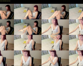 fritha — 12 minute Chaturbate female naked cam show, 720p, Apr 5, 2025