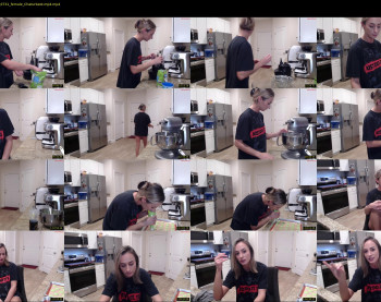holihurricane — 121 minute Chaturbate female naked cam show, 720p, Apr 4, 2025