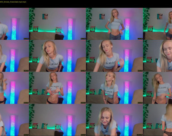 jessica_rays — 72 minute Chaturbate couple naked cam show, 720p, Apr 5, 2025