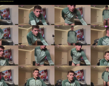 krishort — 114 minute Chaturbate male naked cam show, 720p, Apr 4, 2025