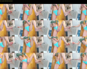llovers4u2 — 41 minute Chaturbate couple naked cam show, 480p, Apr 5, 2025
