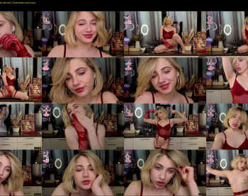 pinkadele — 42 minute Chaturbate female naked cam show, 720p, Apr 4, 2025
