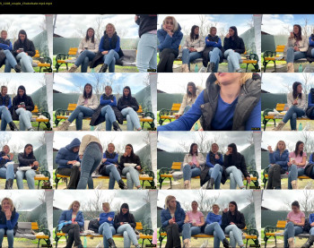 squirt_bunny77 — 121 minute Chaturbate couple naked cam show, 720p, Apr 4, 2025
