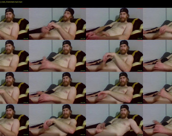 tiggity19 — 8 minute Chaturbate male naked cam show, 480p, Apr 4, 2025