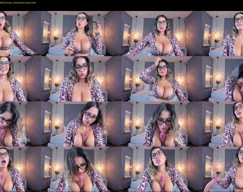 valerynova — 22 minute Chaturbate female naked cam show, 720p, Apr 4, 2025