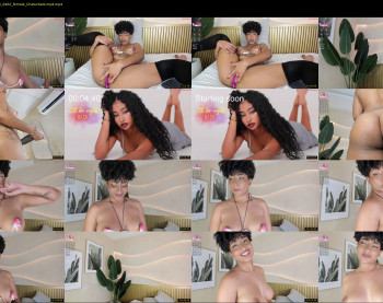 willow_hendrix — 96 minute Chaturbate female naked cam show, 720p, Apr 5, 2025