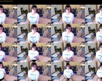 aavee — 12 minute Chaturbate female naked cam show, 720p, Apr 5, 2025