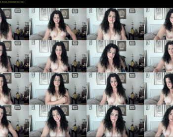 evparrish — 4 minute Chaturbate female naked cam show, 720p, Apr 6, 2025