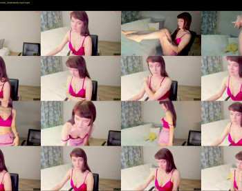 fritha — 47 minute Chaturbate female naked cam show, 720p, Apr 6, 2025