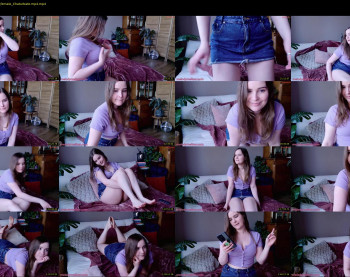 in_tune — 120 minute Chaturbate female naked cam show, 720p, Apr 5, 2025