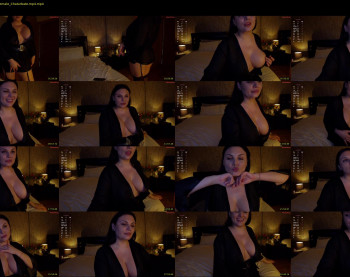karrin — 34 minute Chaturbate female naked cam show, 720p, Apr 6, 2025