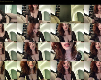 ms_mel — 31 minute Chaturbate female naked cam show, 720p, Apr 5, 2025