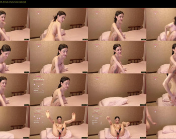 totallytiny_ — 111 minute Chaturbate female naked cam show, 720p, Apr 6, 2025