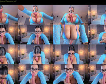 valerynova — 120 minute Chaturbate female naked cam show, 720p, Apr 5, 2025