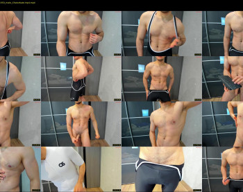 aleks_brown — 120 minute Chaturbate male naked cam show, 720p, Apr 6, 2025