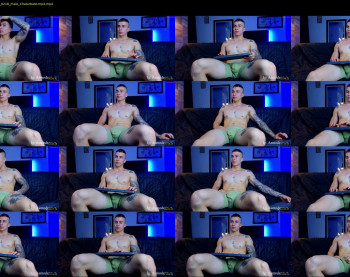 asmodeo_cox — 16 minute Chaturbate male naked cam show, 720p, Apr 7, 2025