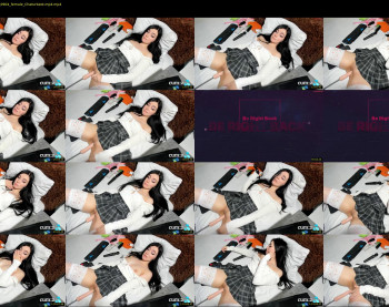 blancasuarez — 85 minute Chaturbate female naked cam show, 720p, Apr 6, 2025