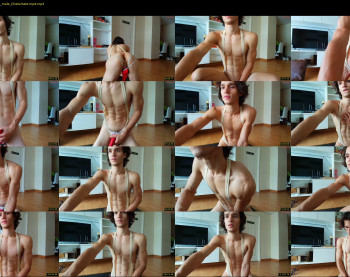 devil_fts — 83 minute Chaturbate couple naked cam show, 720p, Apr 6, 2025