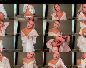 doublecuties — 19 minute Chaturbate couple naked cam show, 720p, Apr 6, 2025