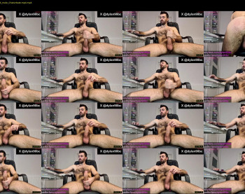 dylan_90 — 120 minute Chaturbate male naked cam show, 720p, Apr 7, 2025