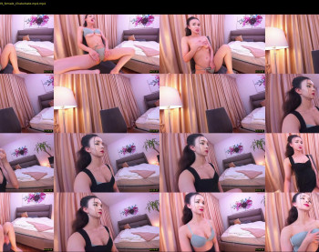 ehotlovea — 59 minute Chaturbate female naked cam show, 720p, Apr 6, 2025